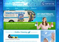 Melita Cleaning Service