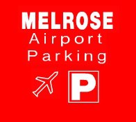 Melrose Airport Parking