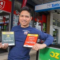 Melton Lotto