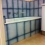Uploaded by visitor on 6/1/2016 - Before - Tiles around bath