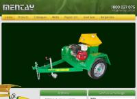 Mentay Steel Fab Constructions Pty Ltd