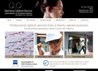 Mentone Optical Service (Mentone Vic)