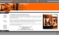 Merchandising Systems Australia Pty Ltd