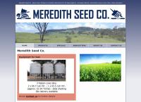 Meredith Seed Co Pty Ltd