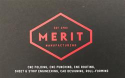 Merit Manufacturing