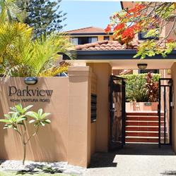 Mermaid Beach Park View Resort