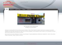 Merredin Panel & Paint