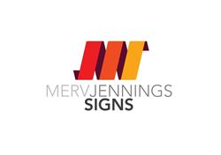 Merv Jennings Signs