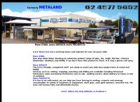 Metal As Anything Pty Ltd