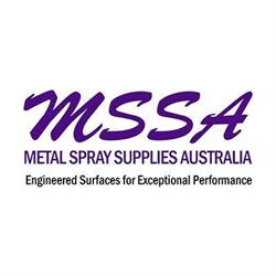 Metal Spray Supplies Aust