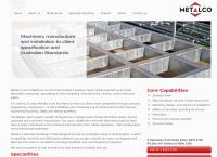 Metalco Pty Ltd