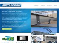 Metalform Structures Pty Ltd