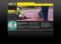 Metz Pty Ltd (Clayton Vic)
