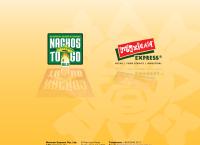 Mexican Express Pty Ltd