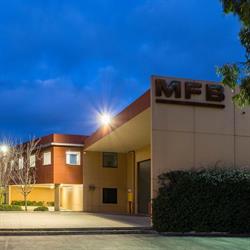 Mfb Products Pty Ltd