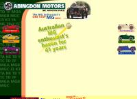 Mg City
