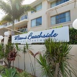 Miami Beachside Holiday Apartments