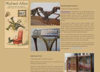 Michael Allen Antiques