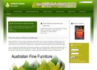 Michael Borton's website