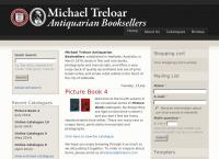 Michael Treloar