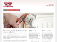 Michael Walsh Plumbing