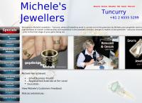 Michele's Jewellers