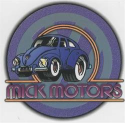 Vw Mick Motors