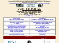 Micronica