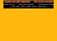 Mid Coast Cranes Pty Ltd