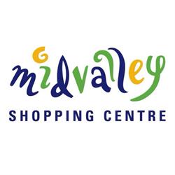Mid Valley Shopping Centre