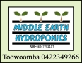 Middle Earth Hydroponics