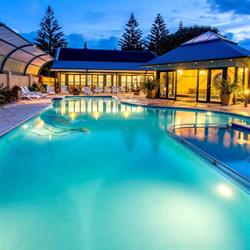 Middleton Beach Holiday Park