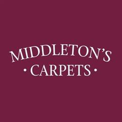 Middleton's Carpets