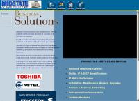 Midstate Communications