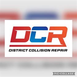 District Collision Repairs Mudgee