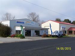 Mid-West Irrigation - Irrigear