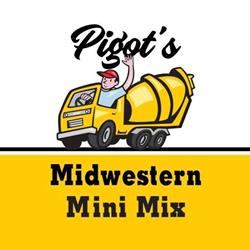 Pigot's Mid Western Mini Mix
