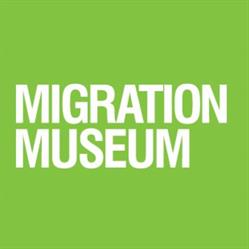 Migration Museum Bookshop