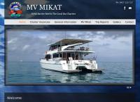 Mikat Cruises