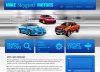 Mike Steggall Motors