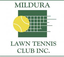 Mildura Lawn Tennis Club