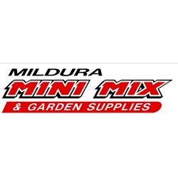 Mildura Mini Mix & Garden Supplies