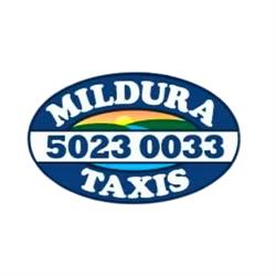 Mildura Taxis Associated