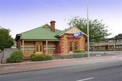 Mile End Chiropractic Centre