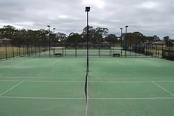 Mill Park Tennis Club