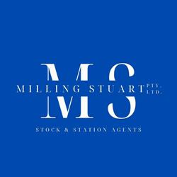 Milling Stuart Pty Ltd