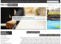 Mills Display Pty Ltd