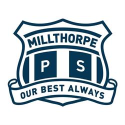 Millthorpe Public School