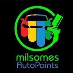 Milsome's Auto Paints Pty Ltd