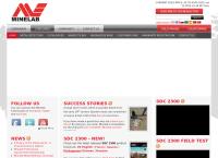 Minelab Electronics Pty Ltd